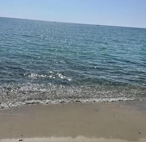 度假居 Rosa 塞利亚马里纳