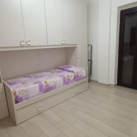 Ferienhaus Rosa Sellia Marina