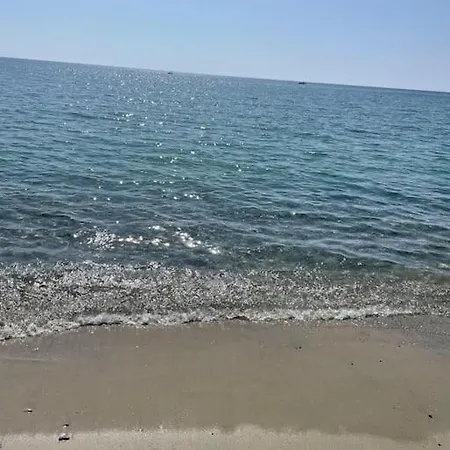 Hébergement de vacances Rosa Sellia Marina