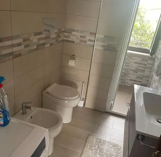 Casa de Férias Rosa *