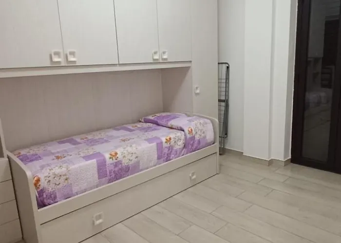 Casa de Férias Rosa Sellia Marina